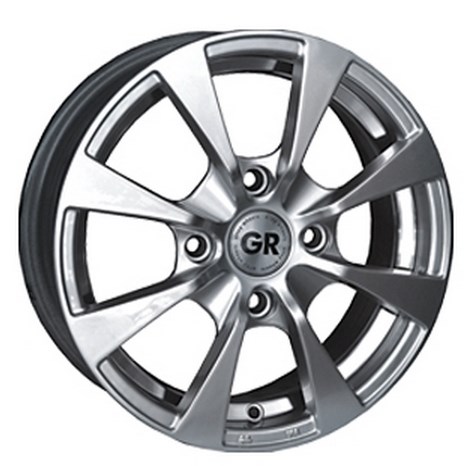 Gr r. Gr диски r14 Alloy Wheels. Диски gr h055. Римекс gr h 051 5,5*14 PCD 4*100 et 43 dia 73,1 HS. Колесный диск gr t353 5.5x14/4x100 d73.1 et45.