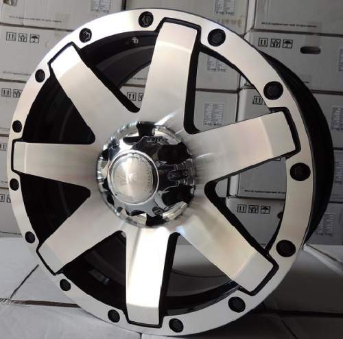 Литые Диски R16 5х 139.7 6 Купить