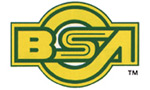 Литые диски BSA