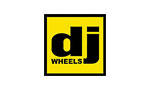 Литые диски DJ
