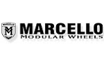 Литые диски Marcello