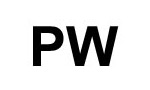 Литые диски PW