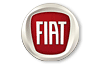 Литые диски реплика Fiat