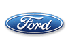 Литые диски реплика Ford