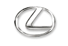 Литые диски реплика Lexus