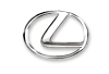 Литые диски реплика Lexus