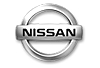Литые диски реплика Nissan