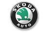 Литые диски реплика Skoda