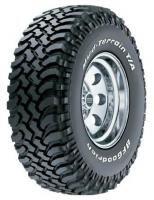 BF Goodrich Mud-Terrain T/A