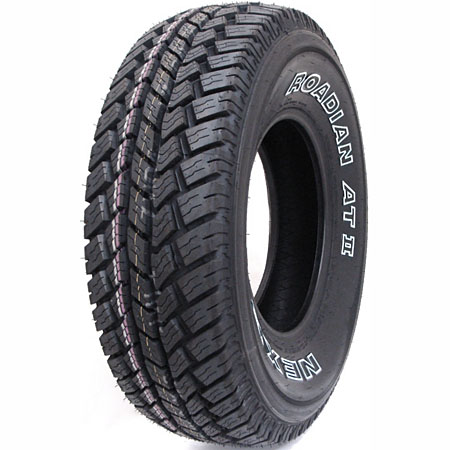 Roadstone Roadian A/T 2