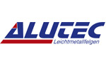 Литые диски Alutec