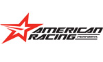 Литые диски American Racing